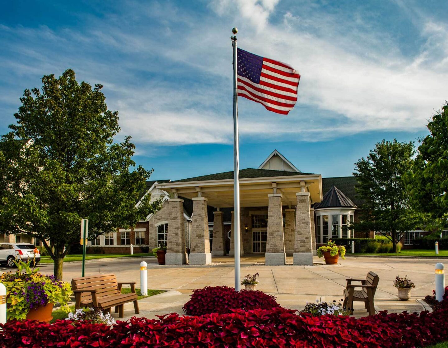 Volunteer Smith Crossing