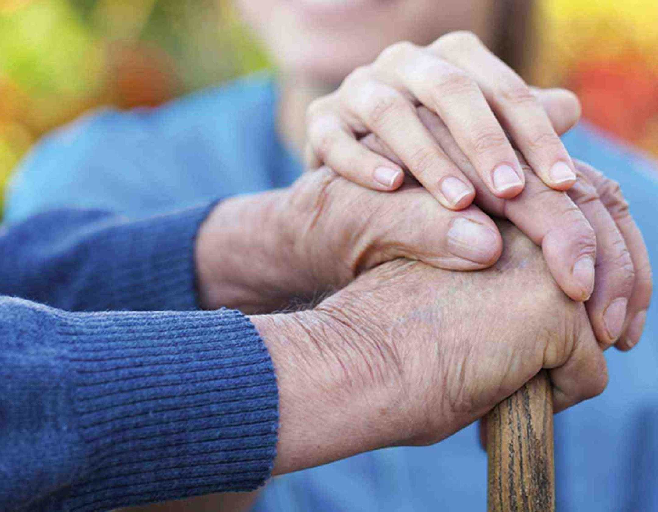 Skilled Nursing Smith Crossing