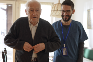 AL promo video thumbnail