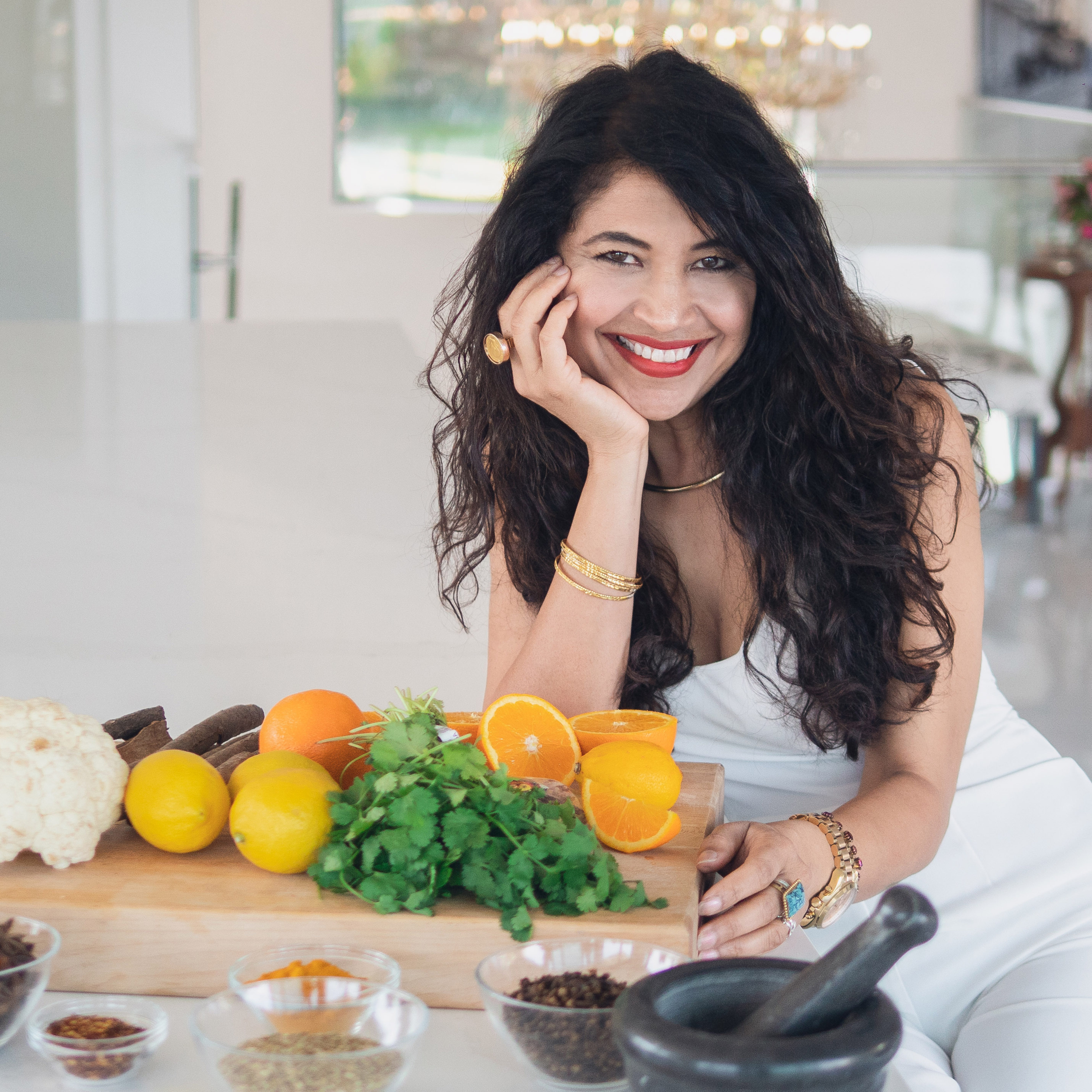 Chef Bal