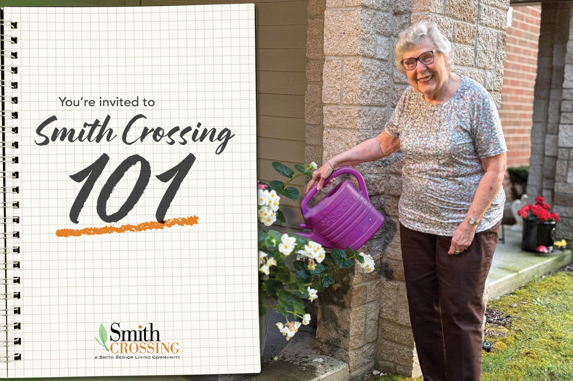 Smith crossing 101
