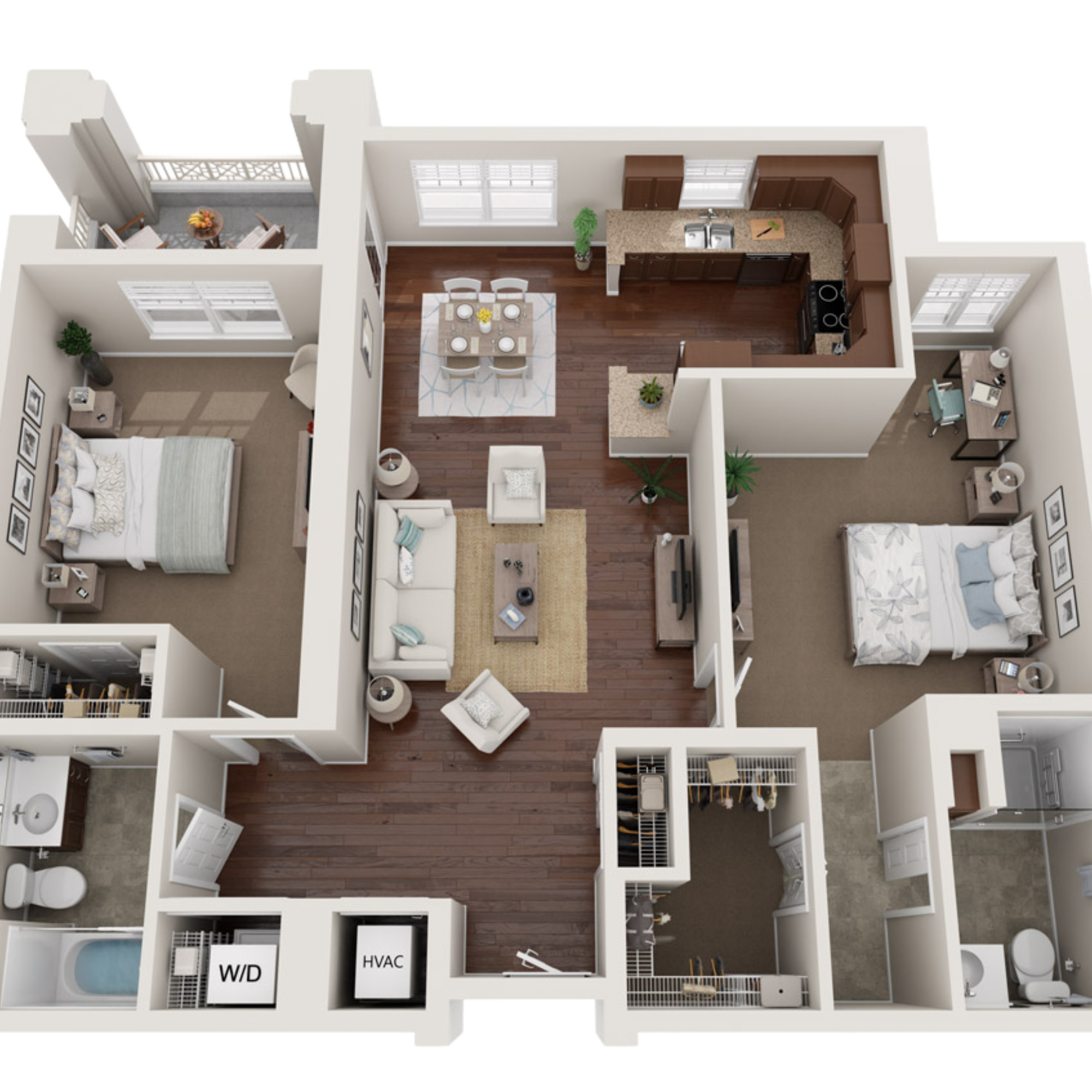 Smith Crossing Foxglove